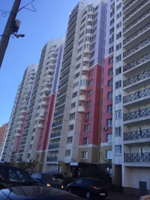 Продаётся 1-к квартира, 49 м - Фото 0