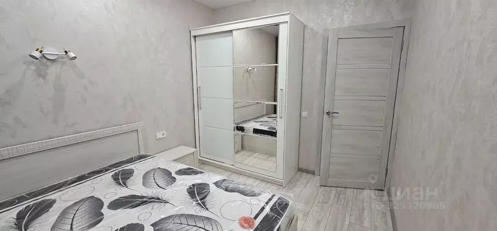 1-к кв. Рязанская область, Рязань Московское ш., 49к1 (43.0 м) - Фото 2