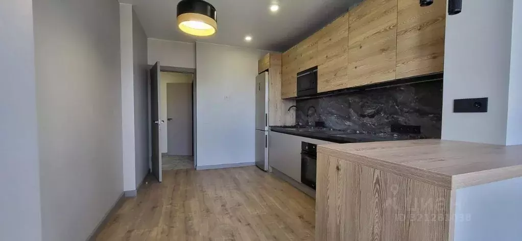 2-к кв. Башкортостан, Уфа ул. Пархоменко, 156Б (57.8 м) - Фото 0