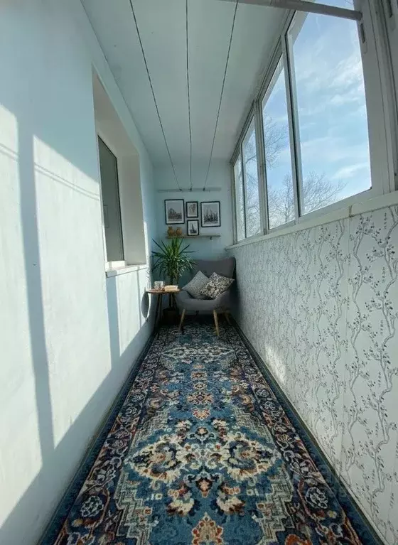 2-к кв. Амурская область, Райчихинск Комсомольская ул., 7 (49.7 м) - Фото 1