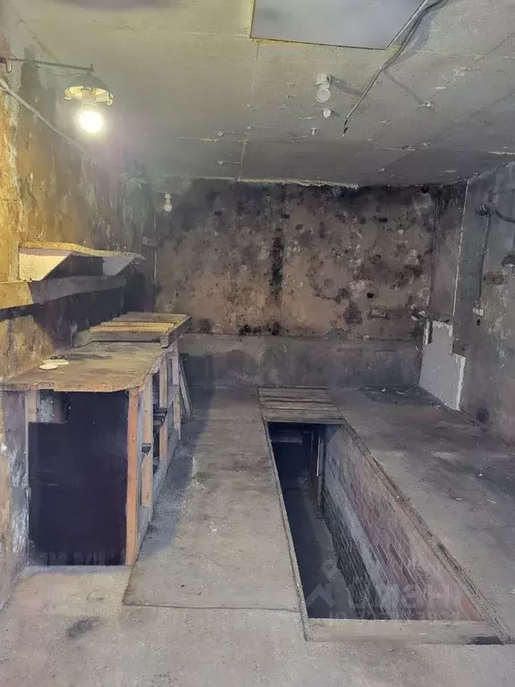 Гараж в Пермский край, Пермь Соликамская ул., 250А (18 м) - Фото 1