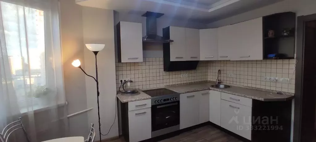 2-к кв. Москва, Москва, Московский г. ул. Москвитина, 3к2 (60.0 м) - Фото 1