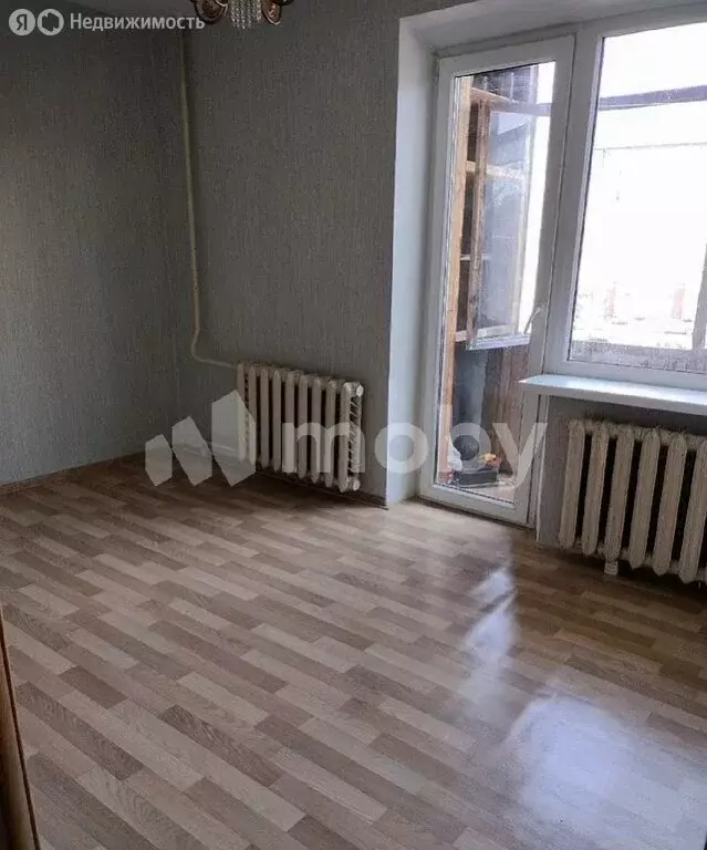 3-комнатная квартира: Калининград, Коммунистическая улица, 41 (52 м) - Фото 1