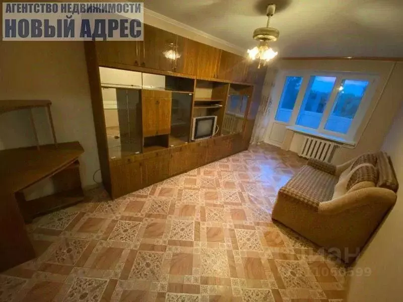 1-к кв. Ставропольский край, Георгиевск ул. Кочубея (34.0 м) - Фото 0