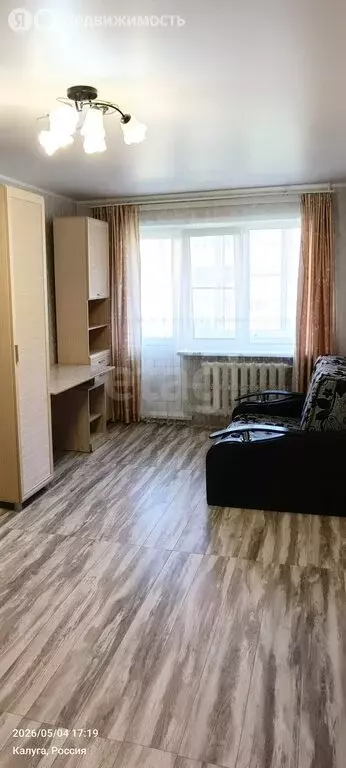 1-комнатная квартира: Калуга, улица Стеклянников Сад, 44 (30 м) - Фото 2