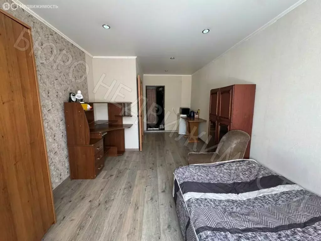 1к в -комнатной квартире (18 м) - Фото 0