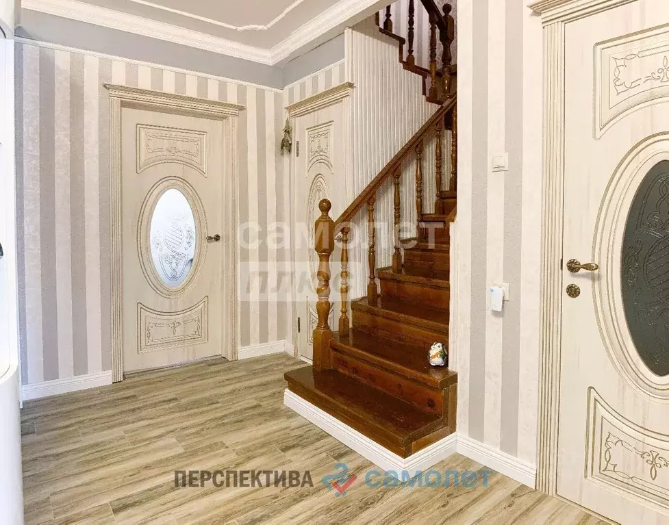 5-к кв. Чувашия, Чебоксары ул. Константина Иванова, 88 (136.3 м) - Фото 1