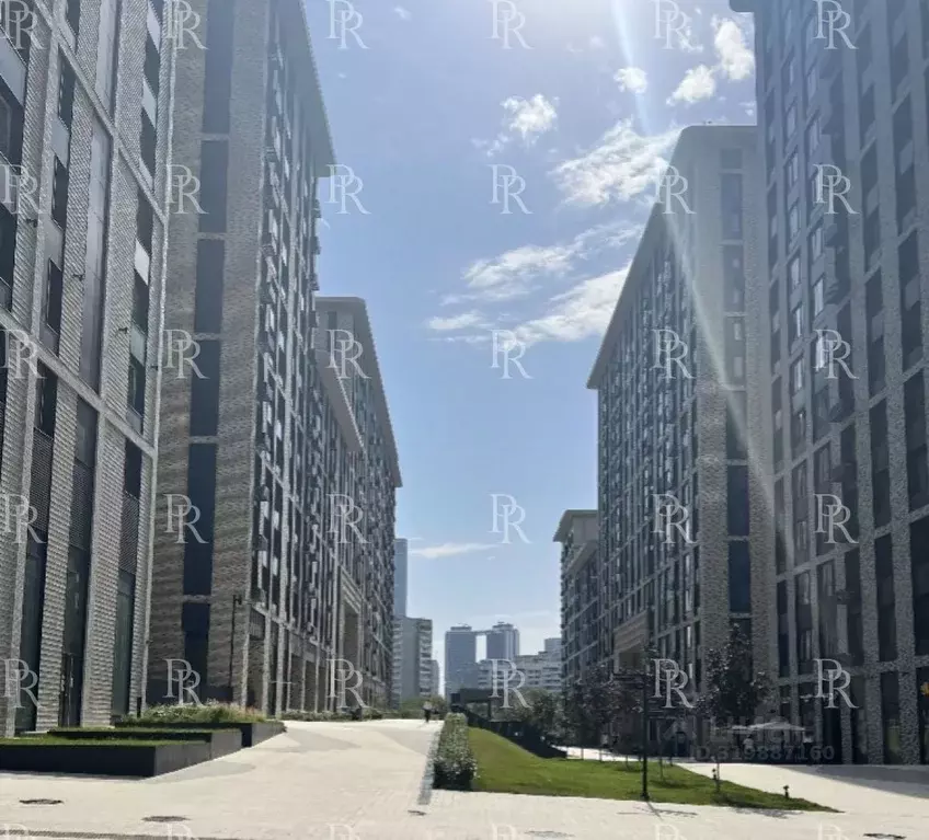 3-к кв. Москва Винницкая ул., 8к2 (108.7 м) - Фото 0