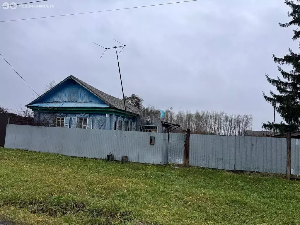 Дом в Кляшево, Новая улица, 30 (40 м) - Фото 2
