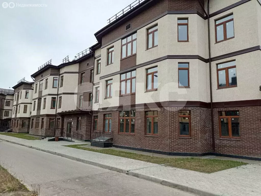 1-комнатная квартира: Раменское, улица Берёзовая Роща, 11 (37.1 м) - Фото 0