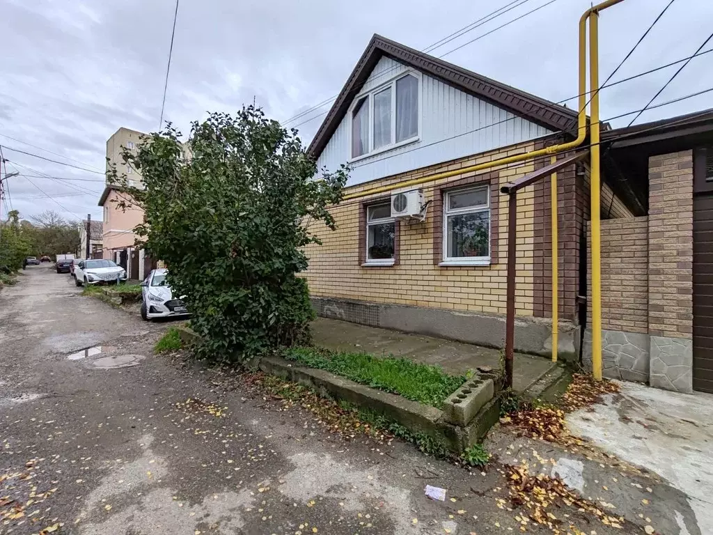 Участок в Ставропольский край, Ставрополь Мельничный пер., 12 (9.5 ... - Фото 2