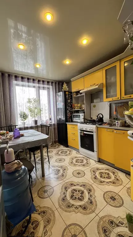 Продаётся 3-к квартира, 64.5 м - Фото 1