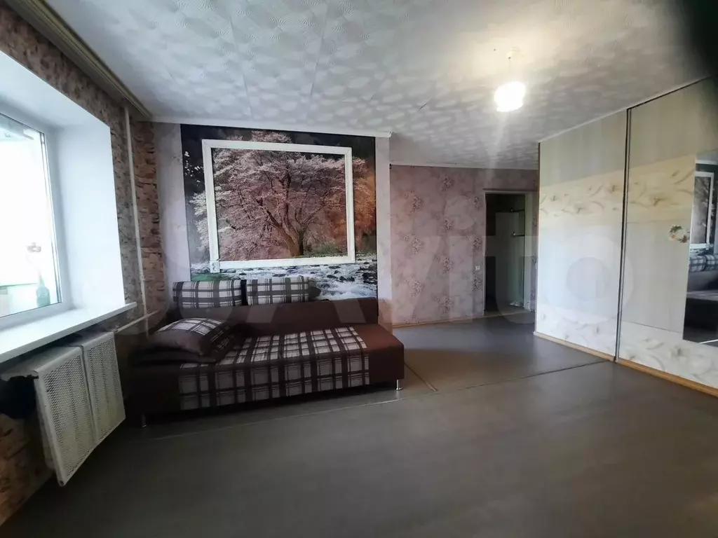 2-к. квартира, 44 м, 4/5 эт. - Фото 1