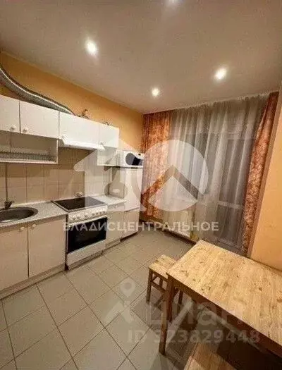 1-к кв. Новосибирская область, Новосибирск ул. Михаила Кулагина, 35 ... - Фото 1