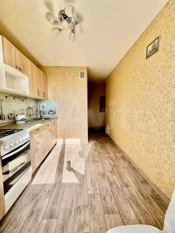 3-к. квартира, 65,6 м, 8/10 эт. - Фото 1