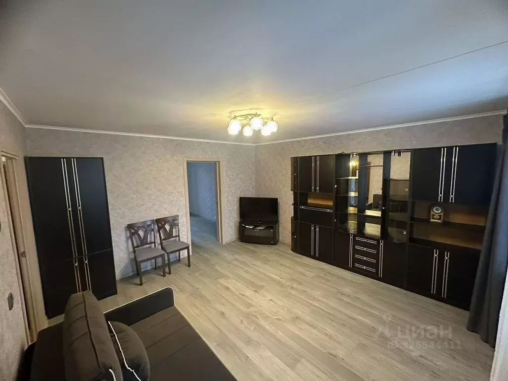 3-к кв. Санкт-Петербург ул. Димитрова, 10К4 (57.0 м) - Фото 0