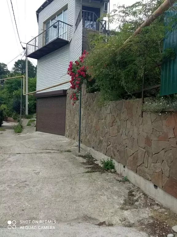 Дом в Краснодарский край, Туапсе Горка СНТ, ул. Ключевая, 6А (66 м) - Фото 0