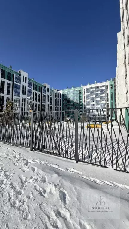 2-к кв. Челябинская область, Челябинский городской округ, пос. ... - Фото 1