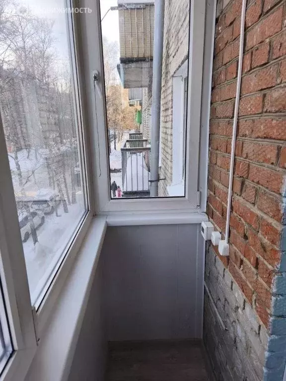 2-комнатная квартира: Томск, улица Дзержинского, 57 (43.47 м) - Фото 1