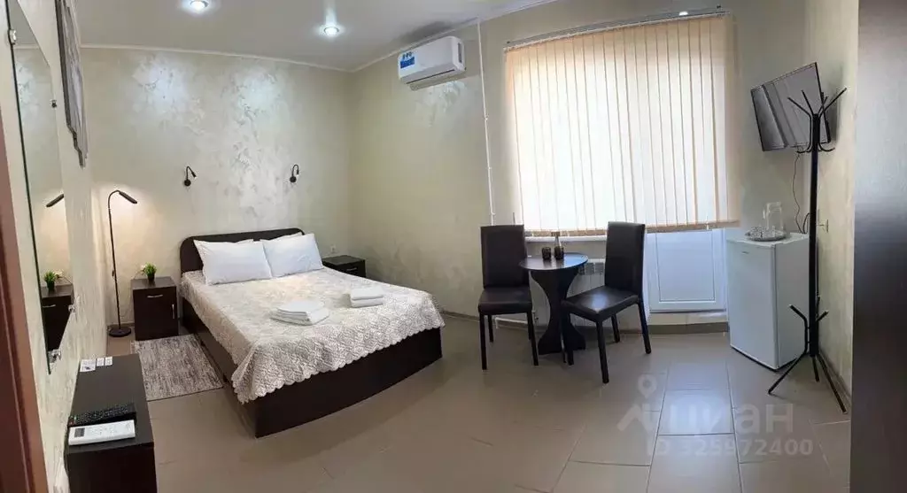 Комната Воронежская область, Россошь Пролетарская ул., 74 - Фото 1