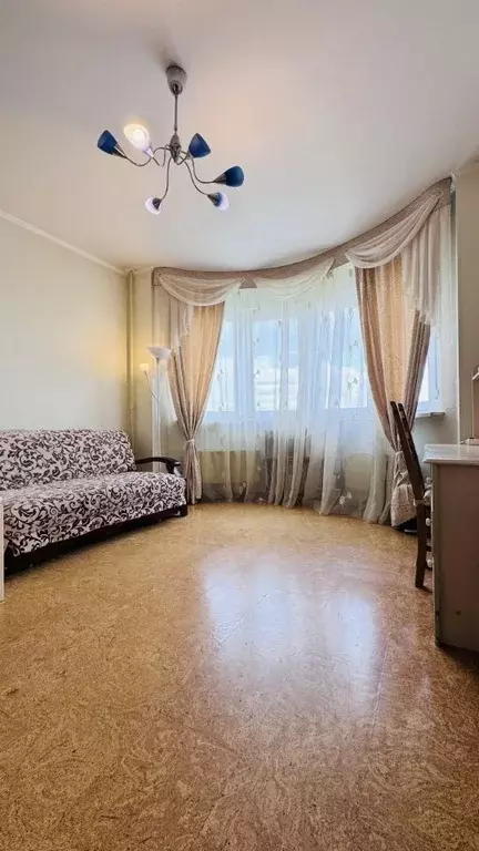 1-к кв. Москва Каширское ш., 148к2 (35.7 м) - Фото 1