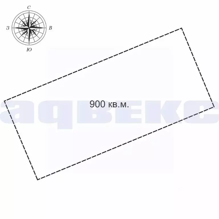 Участок в Ленинградская область, Всеволожский район, Рахьинское ... - Фото 2