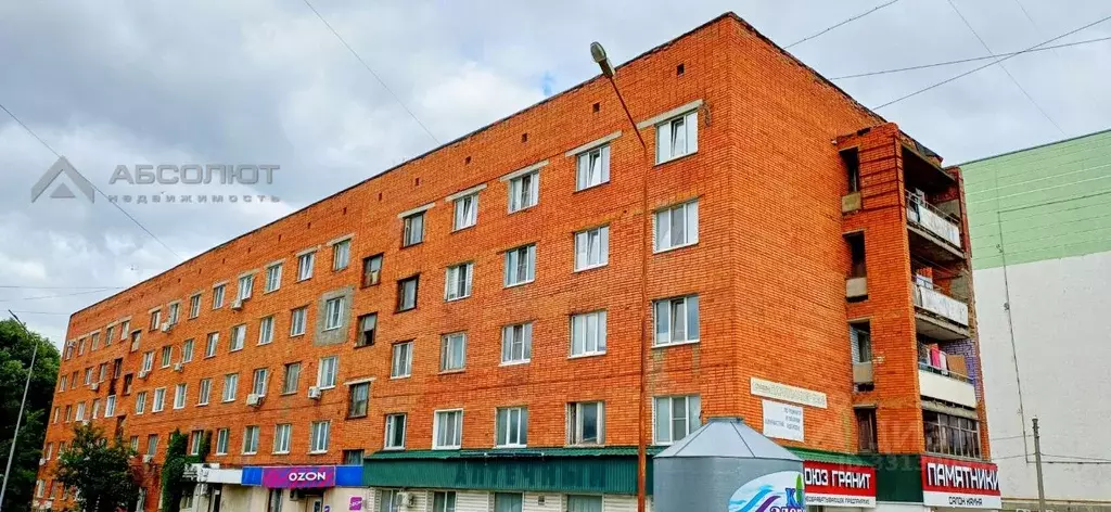 Комната Пензенская область, Пенза просп. Строителей, 3 (18.4 м) - Фото 1