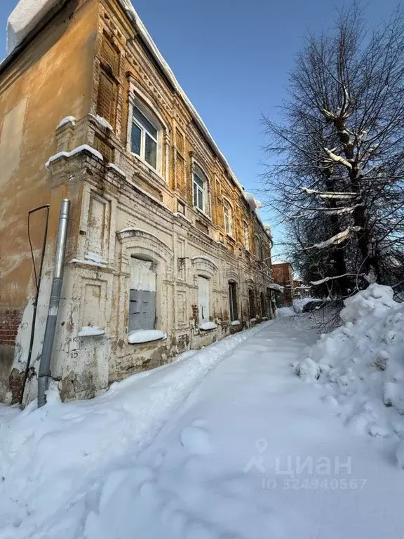3-к кв. Владимирская область, Ковров ул. Правды, 12 (66.1 м) - Фото 2