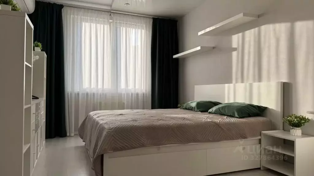 1-к кв. Москва Производственная ул., 10к2 (36.0 м) - Фото 2