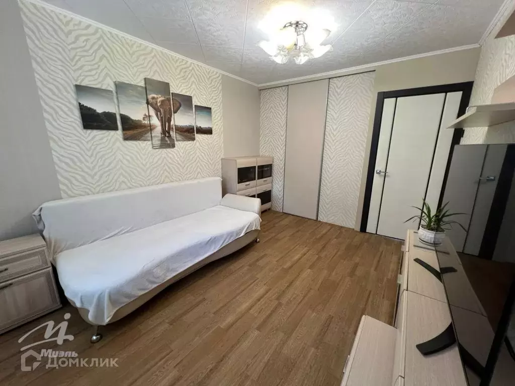 Продаётся 2-к квартира, 46.9 м - Фото 1