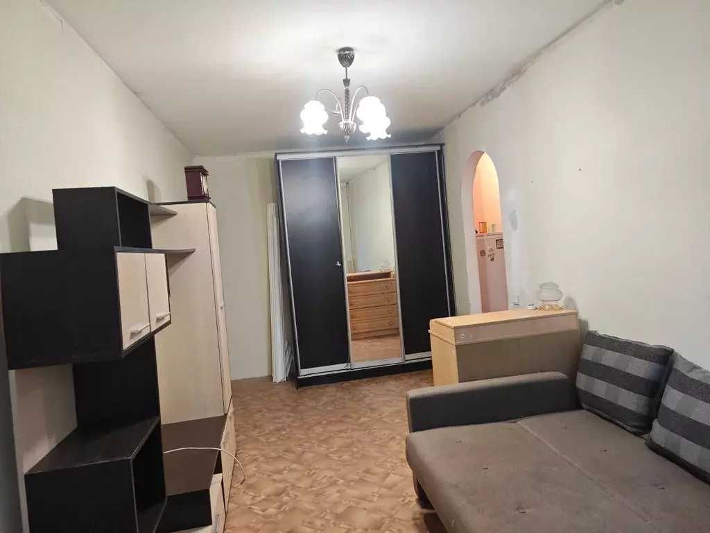 Продаётся 1-к квартира, 28.1 м - Фото 1
