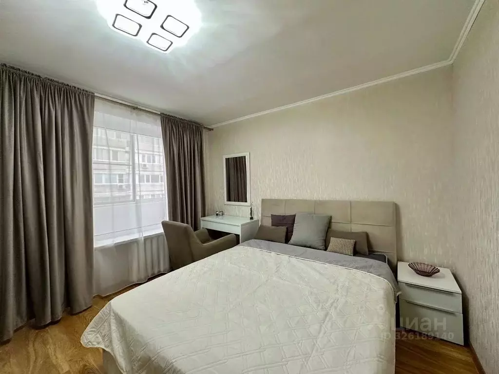 2-к кв. Москва Даниловская наб., 6к5 (55.0 м) - Фото 1