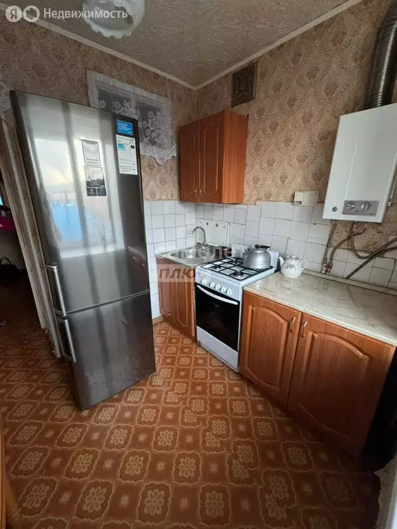 2-комнатная квартира: Октябрьский, улица Садовое Кольцо, 59 (45.5 м) - Фото 2