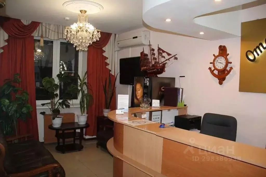 Комната Москва ул. Академика Скрябина, 8к3 (10.0 м) - Фото 1