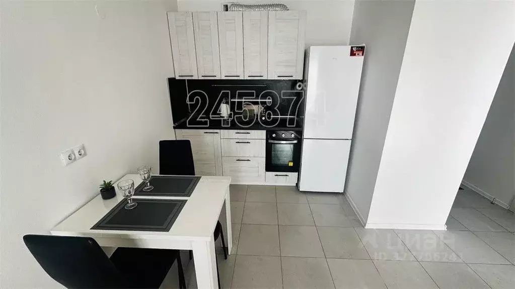 1-к кв. Московская область, Люберцы ул. Летчика Ларюшина, 6к1 (35.0 м) - Фото 2