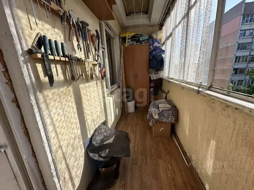 2-к кв. Калужская область, Калуга бул. Энтузиастов, 11 (51.1 м) - Фото 2