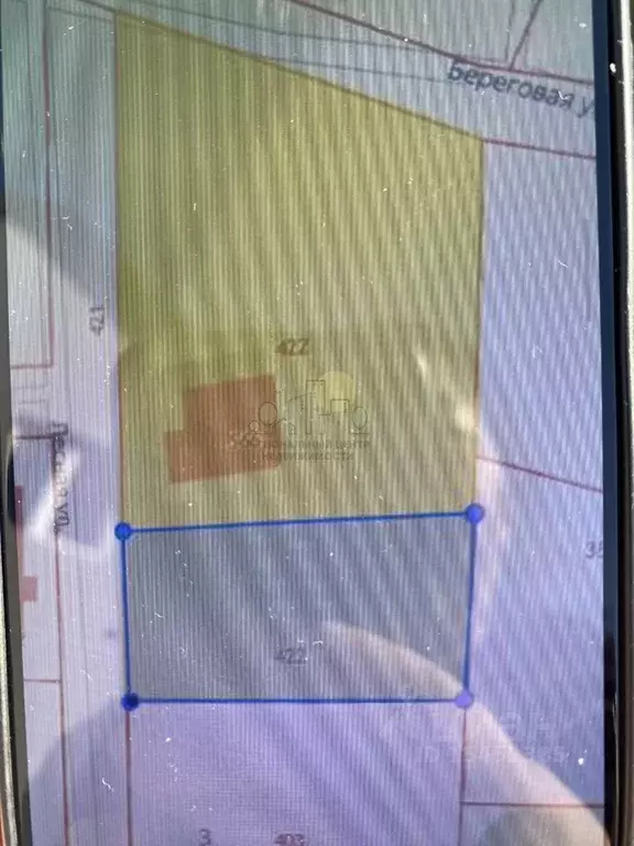 Участок в Иркутская область, Шелеховский район, Баклашинское ... - Фото 2