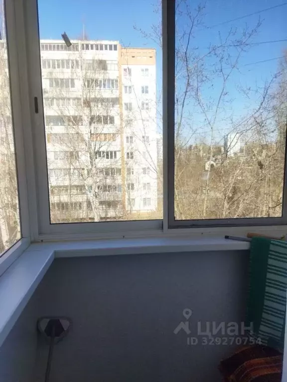 3-к кв. Пермский край, Пермь ул. Менжинского, 49А (57.0 м) - Фото 2