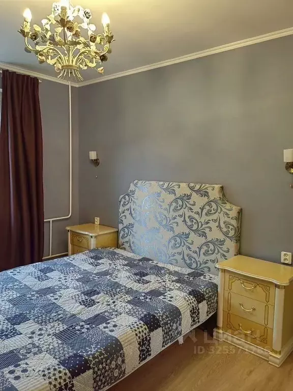 3-к кв. Санкт-Петербург бул. Новаторов, 21К3 (72.0 м) - Фото 1