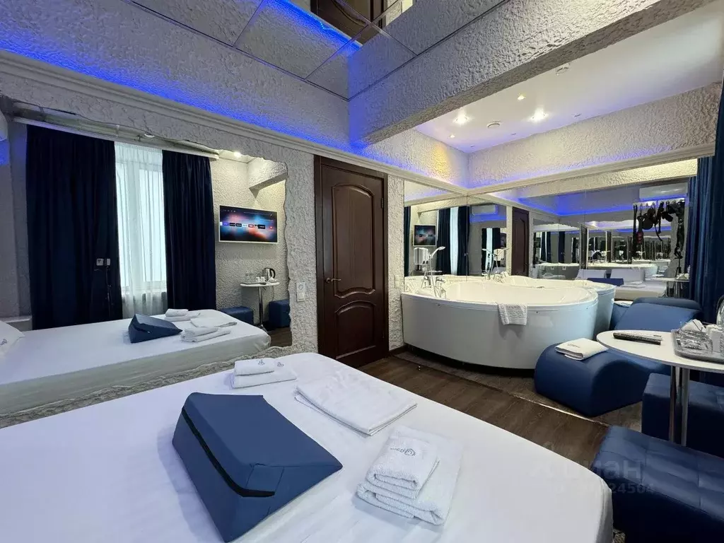 Комната Москва Энергетическая ул., 3 (22.0 м) - Фото 1