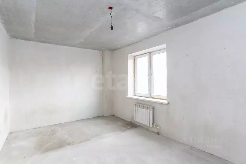 2-к кв. Тюменская область, Тюмень бул. Бориса Щербины, 18 (63.0 м) - Фото 1