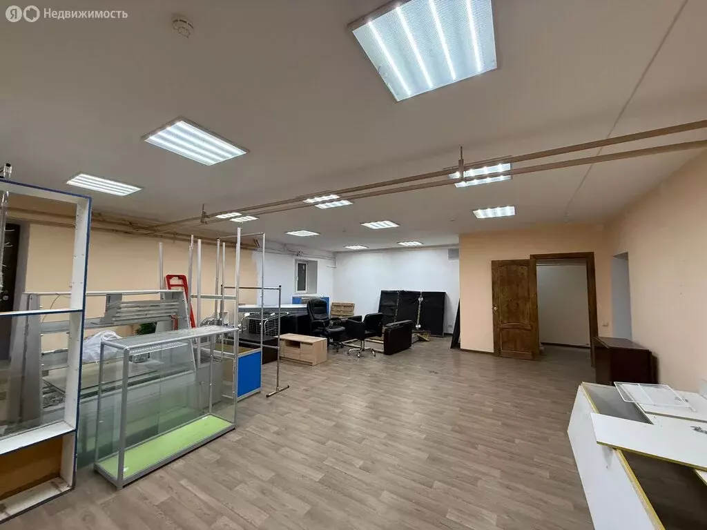 Помещение свободного назначения (90.3 м) - Фото 2