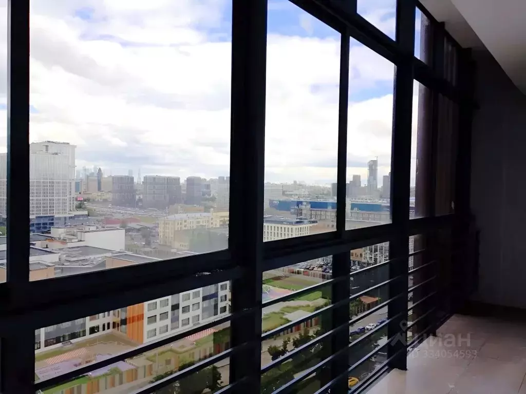 2-к кв. Москва Автозаводская ул., 23С120 (62.1 м) - Фото 2