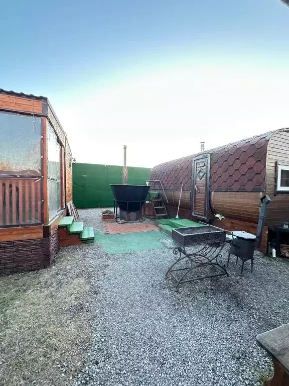 Дом в Тюменская область, Тюменский район, д. Решетникова ул. Свободы ... - Фото 1