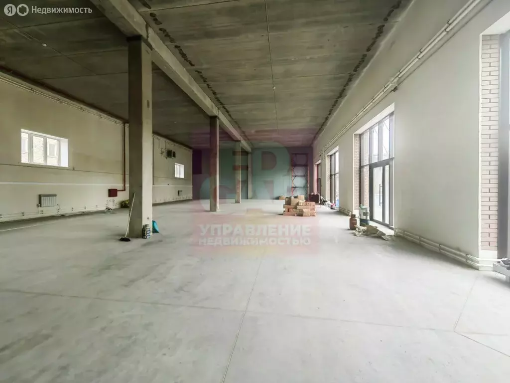 Склад (350 м) - Фото 1