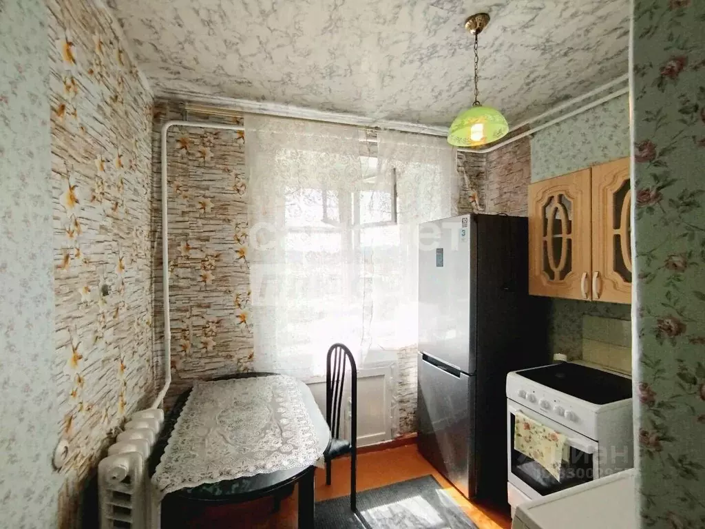 2-к кв. Забайкальский край, Чита ул. Чкалова, 35 (44.0 м) - Фото 1