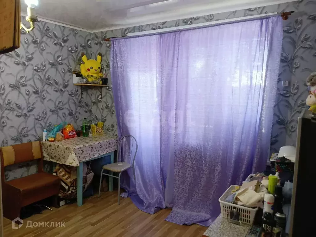 Продаётся 1-к квартира, 21.3 м - Фото 1