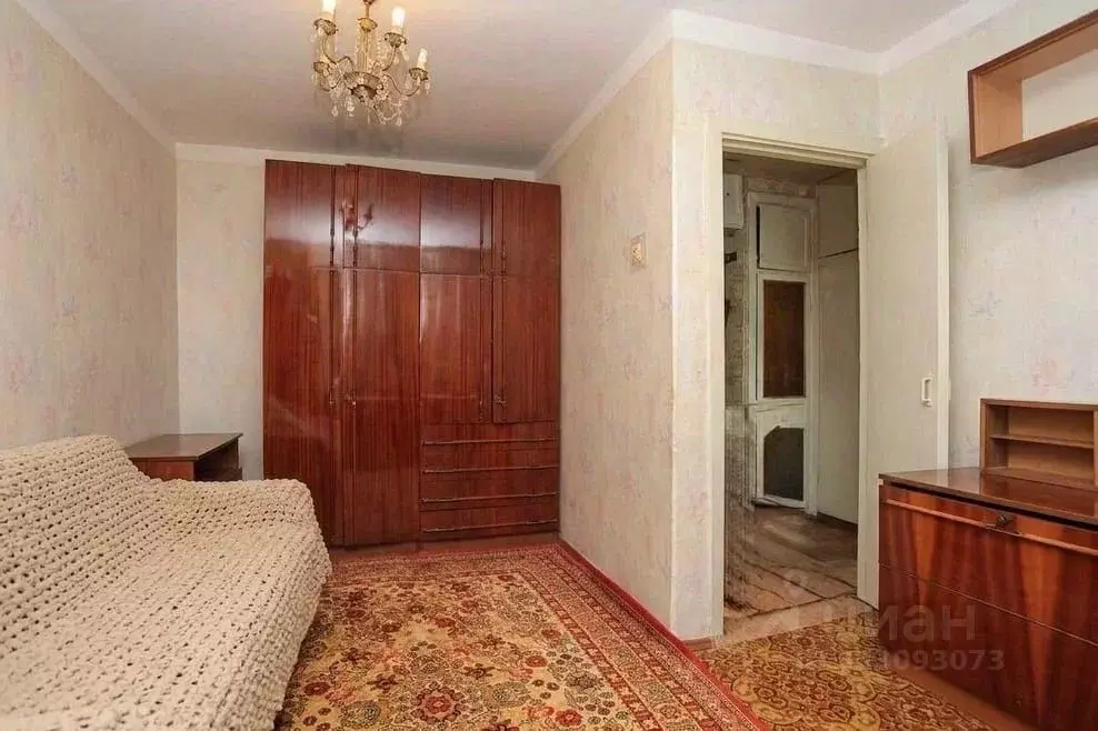 1-к кв. Севастополь просп. Генерала Острякова, 174 (32.0 м) - Фото 1