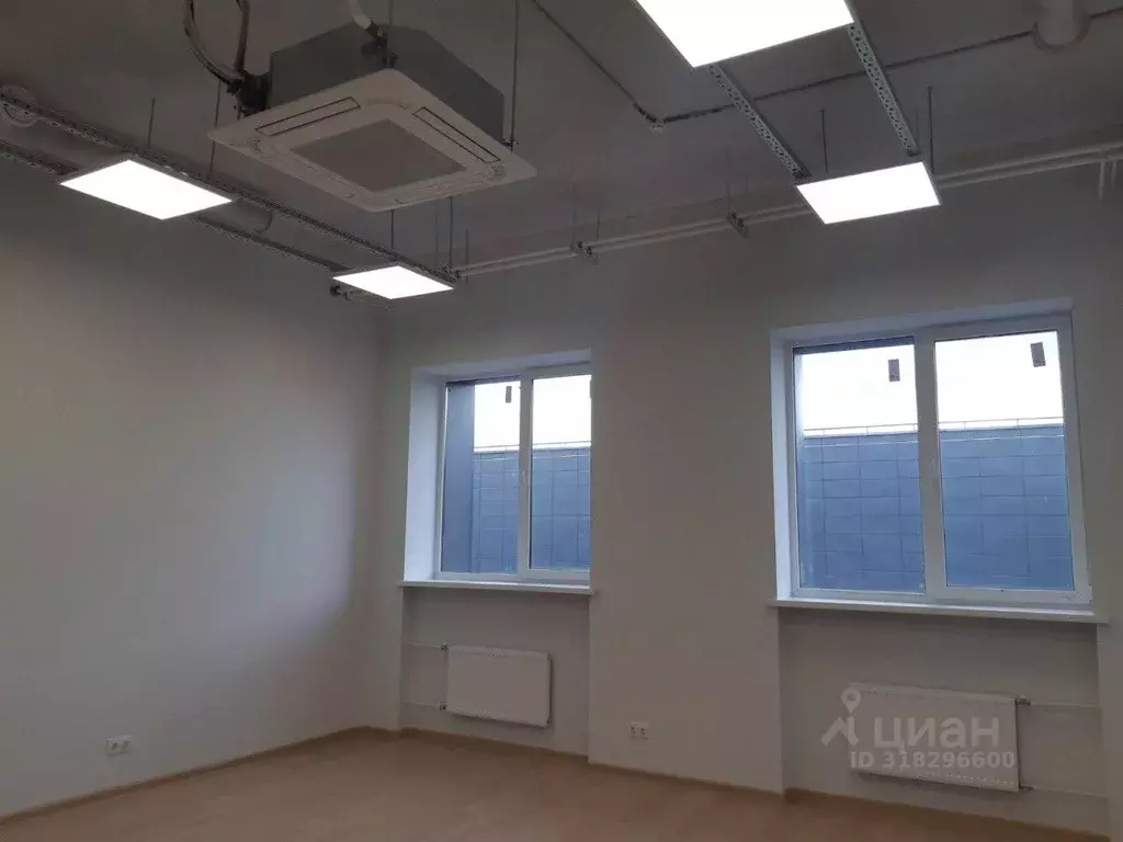 Офис в Санкт-Петербург Броневая ул., 5с1 (313 м) - Фото 0