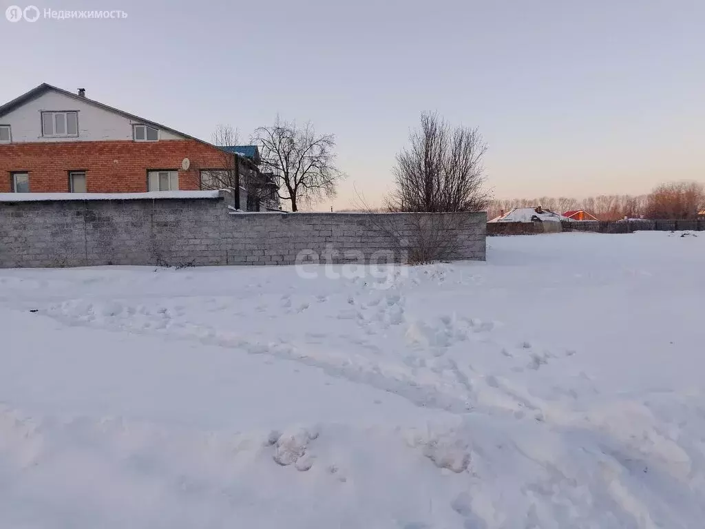 Участок в Ирбит, улица Орджоникидзе (0.5 м) - Фото 1